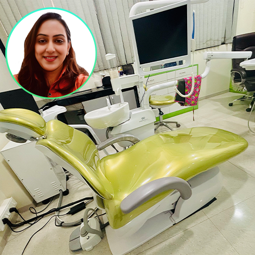 Dental Care Hospital Wakad