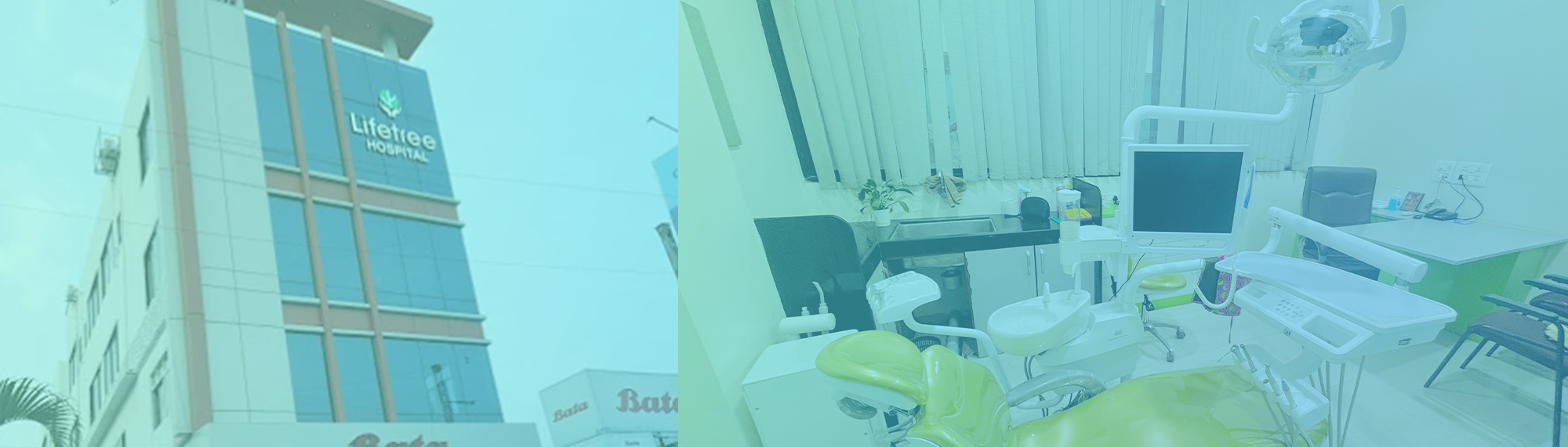 Dental Clinic Hinjewadi