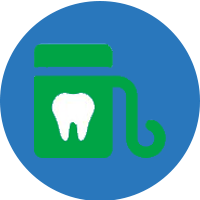 tooth Polishing & Advice
