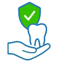 tooth restoration in pimpri chinchwad pune