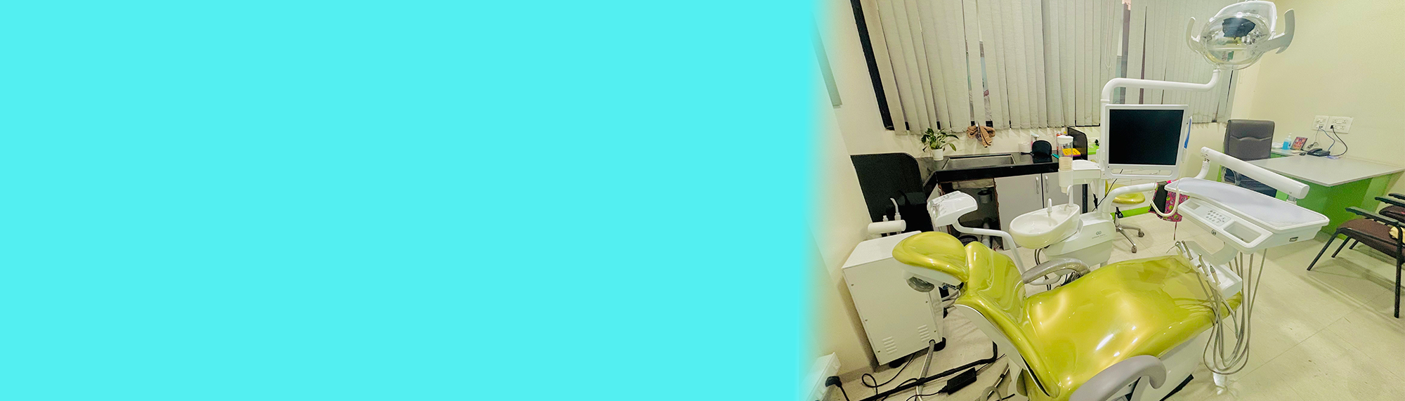 Best Dentist in Hinjewadi