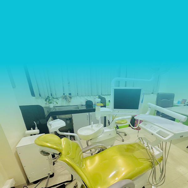 Best Dentist in Hinjewadi